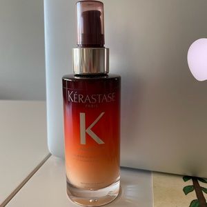 Kérastase Night Serum (hair)